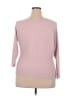 Treasure & Bond Pink Pullover Sweater Size XXL - photo 2