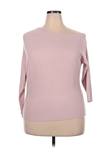 Treasure & Bond Pullover Sweater (view 1)