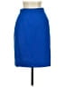 Spiegel Blue Formal Skirt Size 4 - photo 2