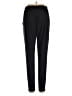 Athleta Solid Black Casual Pants Size 2 - photo 2