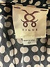 Figue 100% Viscose Black Short Sleeve Blouse Size S - photo 7