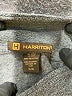 Harriton 100% Polyester Gray Pullover Sweater Size XL - photo 7