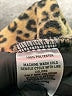 Kim Rogers 100% Polyester Animal Print Gold Turtleneck Sweater Size XL - photo 8