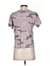 Rag & Bone 100% Cotton Camo Gray Active T-Shirt Size XS - photo 2