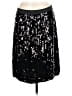 Gerard Darel Stars Black Formal Skirt Size 8 (40) - photo 1