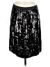 Gerard Darel Stars Black Formal Skirt Size 8 (40) - photo 2