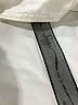Assorted Brands 100% Rayon White Ivory Long Sleeve Blouse Size 4 - photo 7