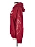 Jerzees Burgundy Pullover Hoodie Size M - photo 5