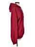 Jerzees Burgundy Pullover Hoodie Size M - photo 4