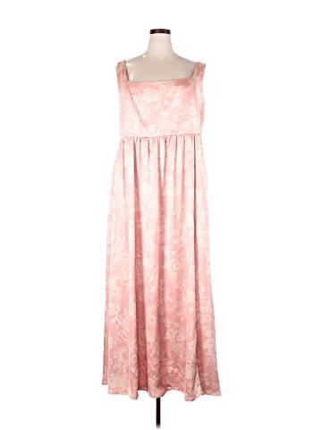 REVELRY Casual Dress (view 1)