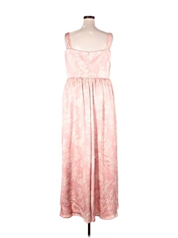 REVELRY Casual Dress (view 2)