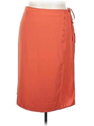 LC Lauren Conrad Casual Skirt (view 1)