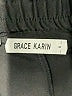 Grace Karin Black Casual Pants Size S - photo 7