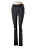 Madewell Hearts Gray Jeans Size 28 waist - photo 1