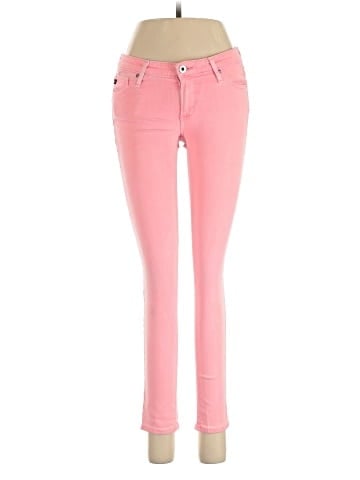 Adriano Goldschmied Jeans (view 1)