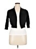 Cielo Black Cardigan Size XL - photo 1