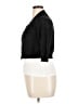 Cielo Black Cardigan Size XL - photo 5