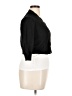 Cielo Black Cardigan Size XL - photo 4