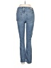 Paige Hearts Blue Jeans Size 24 waist - photo 2