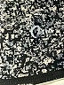 Zyia Active Print Silver Active Pants Size 6 - 8 - photo 5