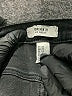 Forever 21 Hearts Black Jeans Size 29 waist - photo 7