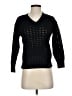 Universal Thread Black Pullover Sweater Size XS - photo 1