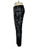 Danskin Graphic Black Casual Pants Size XL - photo 5