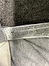 MNG Gray Turtleneck Sweater Size XS - photo 7