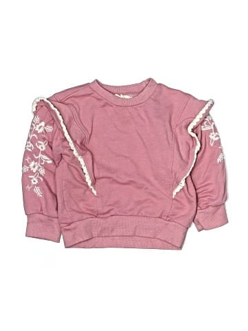Jessica Simpson Sweatshirt (view 1)