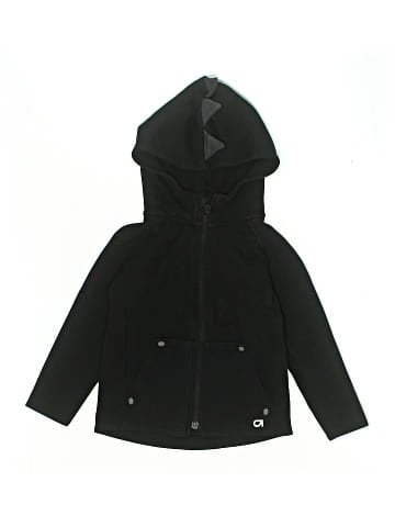 Gap Fit Zip Up Hoodie (view 1)