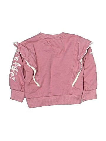 Jessica Simpson Sweatshirt (view 2)