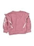 Jessica Simpson Pink Sweatshirt 9-12 MO / 12 MO - photo 2