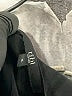 Tibi 100% Silk Graphic Blue Cocktail Dress Size 4 - photo 6