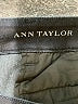 Ann Taylor Blue Jeggings Size 12 - photo 7