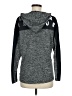 Under Armour 100% Polyester Gray Pullover Sweater Size M - photo 2