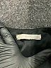 Eliot 100% Rayon Print Black Cocktail Dress Size M - photo 7
