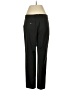 Incotex Solid Black Dress Pants Size 25 waist (estimated) - photo 2