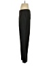 Incotex Solid Black Dress Pants Size 25 waist (estimated) - photo 5