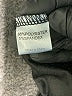 Assorted Brands Solid Black Cocktail Dress Size S - photo 8