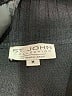 St. John Collection by Marie Gray Black Track Jacket Size M - photo 6
