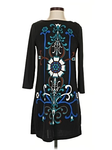 Tibi Casual Dress (view 1)