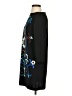 Tibi 100% Polyester Graphic Black Casual Dress Size S - photo 5