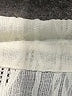 Unbranded Ivory Long Sleeve Blouse Size L - photo 7
