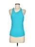 Fabletics Teal Blue Tank Top Size M (estimated) - photo 1