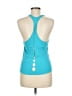 Fabletics Teal Blue Tank Top Size M (estimated) - photo 2