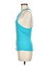 Fabletics Teal Blue Tank Top Size M (estimated) - photo 5