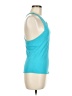 Fabletics Teal Blue Tank Top Size M (estimated) - photo 4