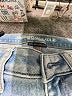 American Eagle Outfitters Blue Jeans Size 6 long - photo 4