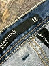 Cotton On Hearts Blue Jeans Size 28 waist - photo 7
