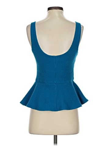 Ganni Sleeveless Top (view 2)
